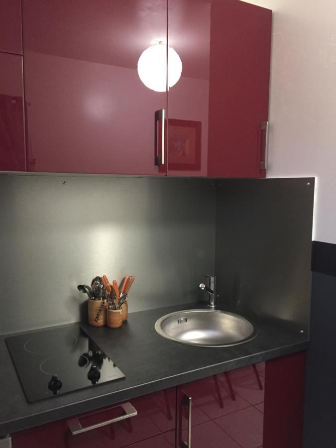 Penchard Chez Christian&Astrid Next To Disneyland Paris المظهر الخارجي الصورة