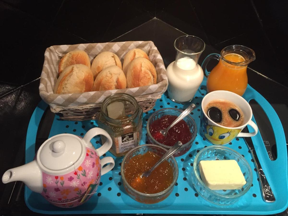 Penchard Chez Christian&Astrid Next To Disneyland Paris المظهر الخارجي الصورة