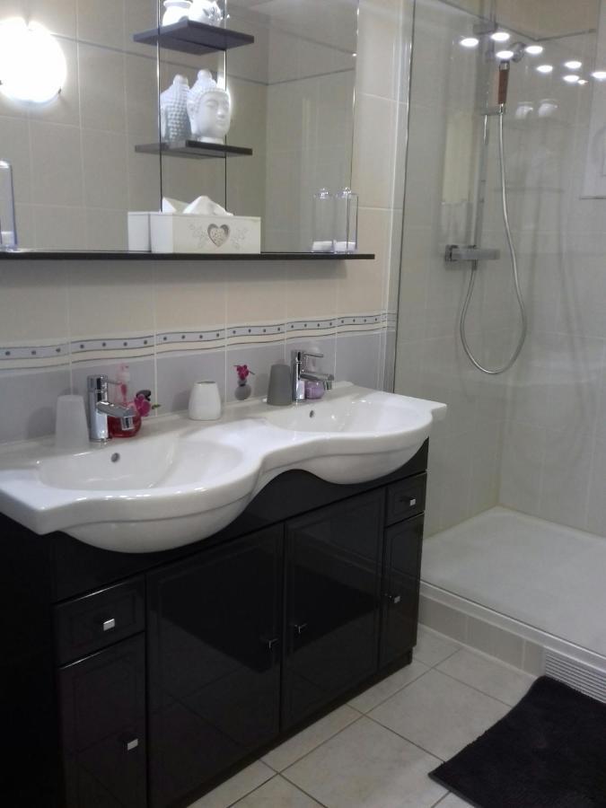 Penchard Chez Christian&Astrid Next To Disneyland Paris المظهر الخارجي الصورة