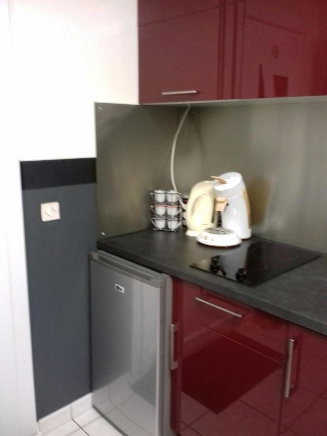 Penchard Chez Christian&Astrid Next To Disneyland Paris المظهر الخارجي الصورة