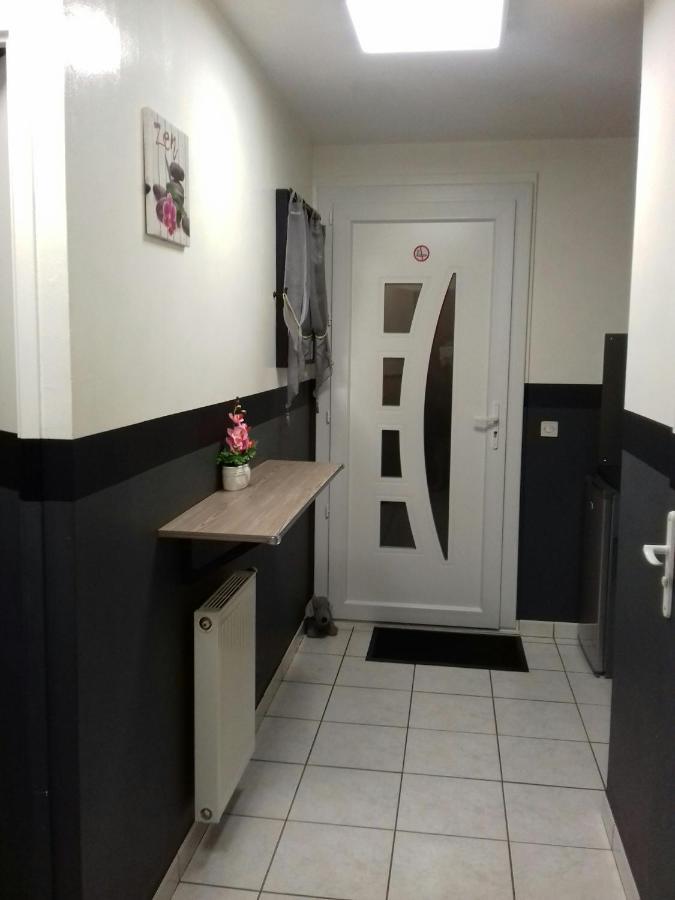 Penchard Chez Christian&Astrid Next To Disneyland Paris المظهر الخارجي الصورة