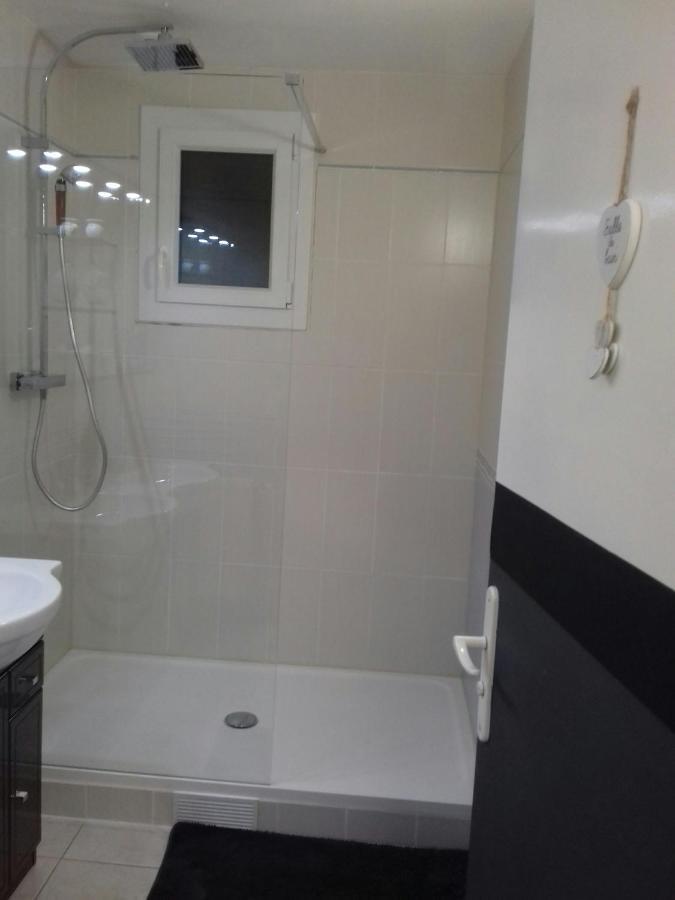 Penchard Chez Christian&Astrid Next To Disneyland Paris المظهر الخارجي الصورة