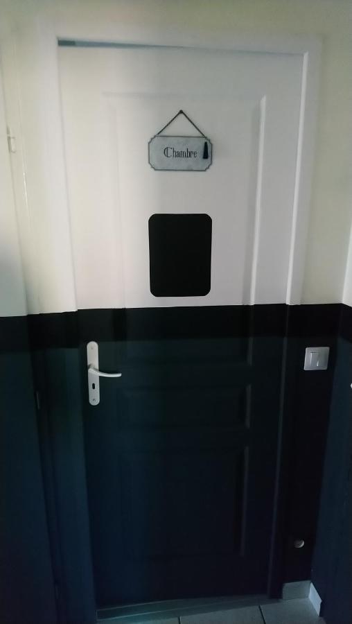 Penchard Chez Christian&Astrid Next To Disneyland Paris المظهر الخارجي الصورة