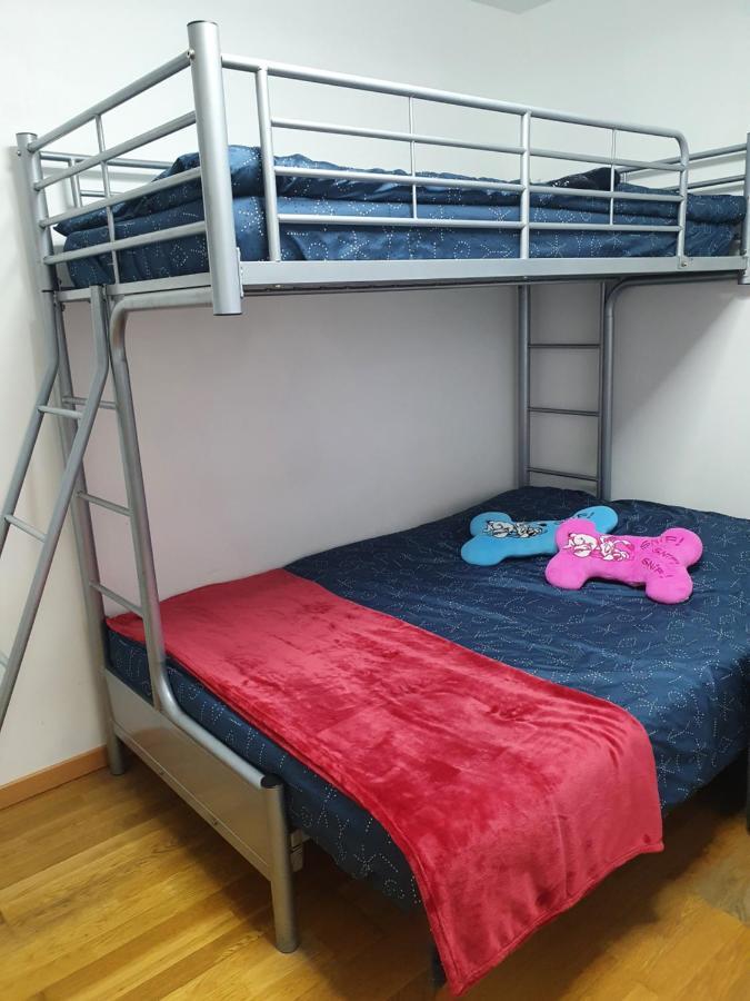 Penchard Chez Christian&Astrid Next To Disneyland Paris المظهر الخارجي الصورة