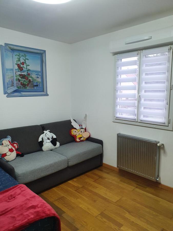Penchard Chez Christian&Astrid Next To Disneyland Paris المظهر الخارجي الصورة