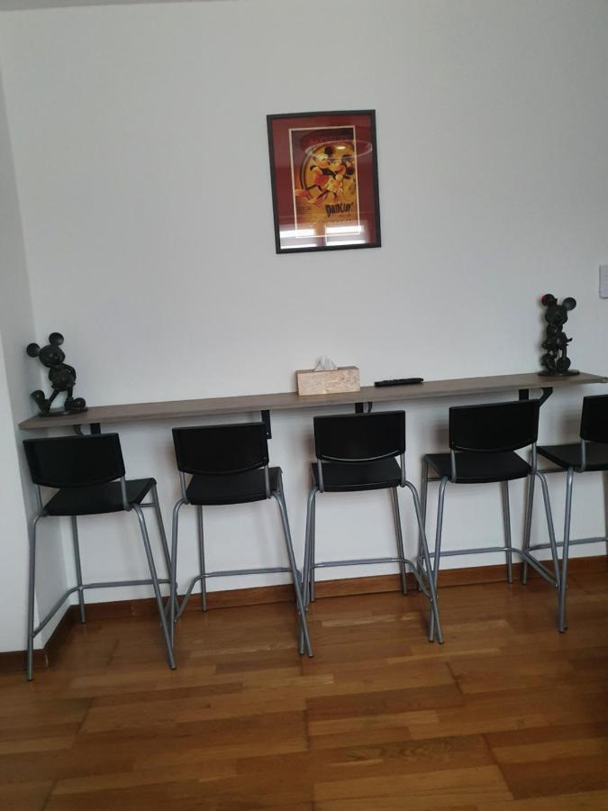 Penchard Chez Christian&Astrid Next To Disneyland Paris المظهر الخارجي الصورة