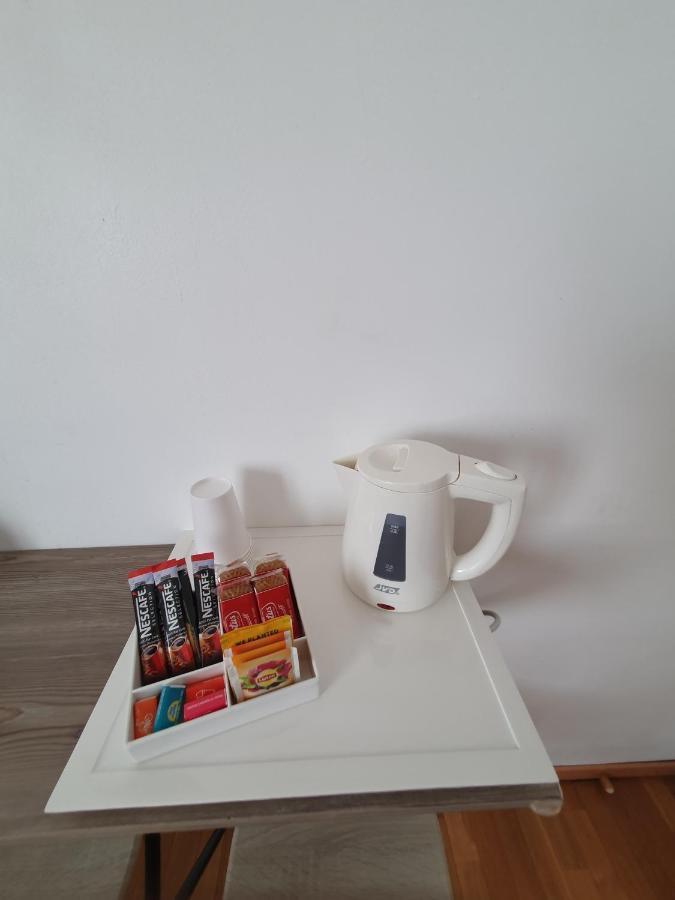 Penchard Chez Christian&Astrid Next To Disneyland Paris المظهر الخارجي الصورة
